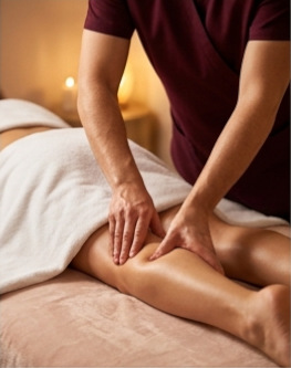 Massage Suédois