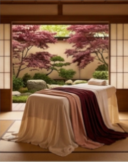 Massage Totale Détente