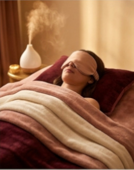 Massage Totale Relaxation